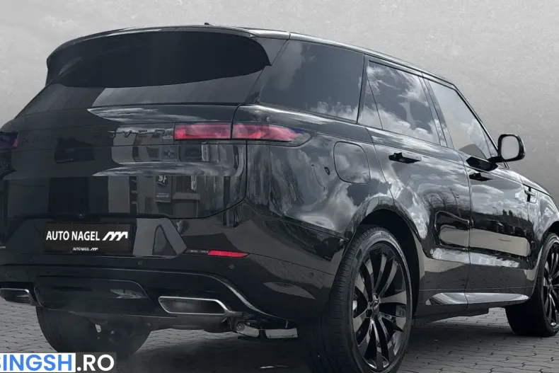 Land Rover Range Rover Sport HSE Dynamic din 2026 cu 3.000 km - oferta LAN251477 - foto 3