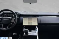 Land Rover Range Rover Sport HSE Dynamic din 2026 cu 3.000 km - oferta LAN251477 - foto 6