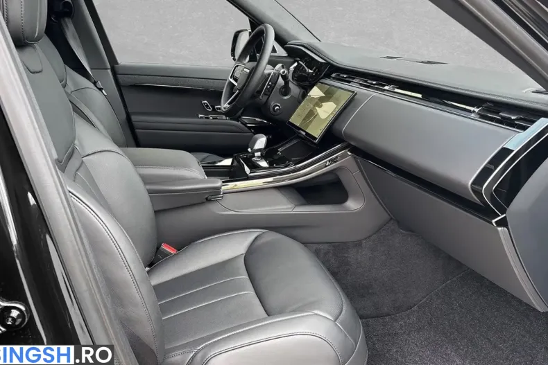 Land Rover Range Rover Sport HSE Dynamic din 2026 cu 3.000 km - oferta LAN251477 - foto 7