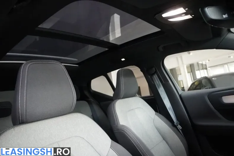 Volvo XC40 din 2024 cu 24.600 km - oferta VOL251478 - foto 17