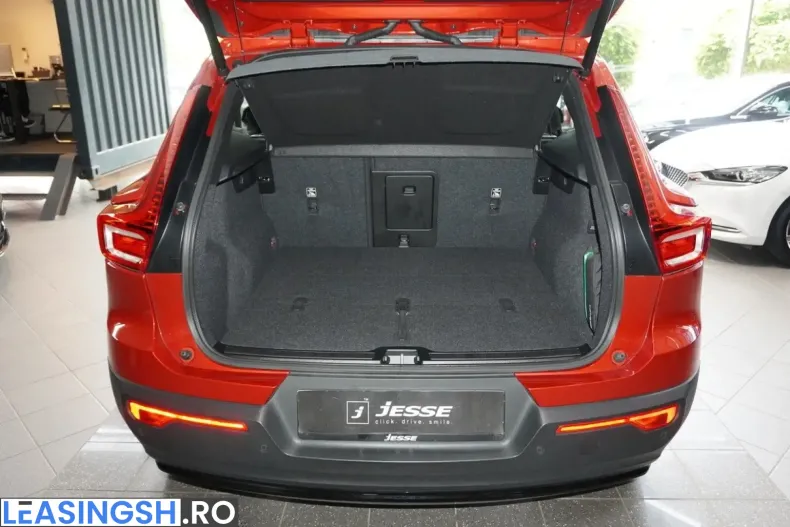 Volvo XC40 din 2024 cu 24.600 km - oferta VOL251478 - foto 20