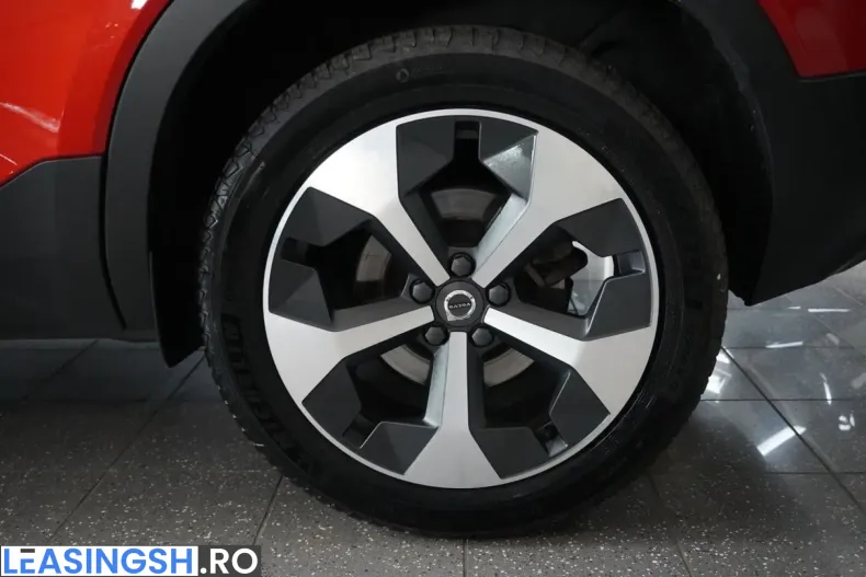 Volvo XC40 din 2024 cu 24.600 km - oferta VOL251478 - foto 21