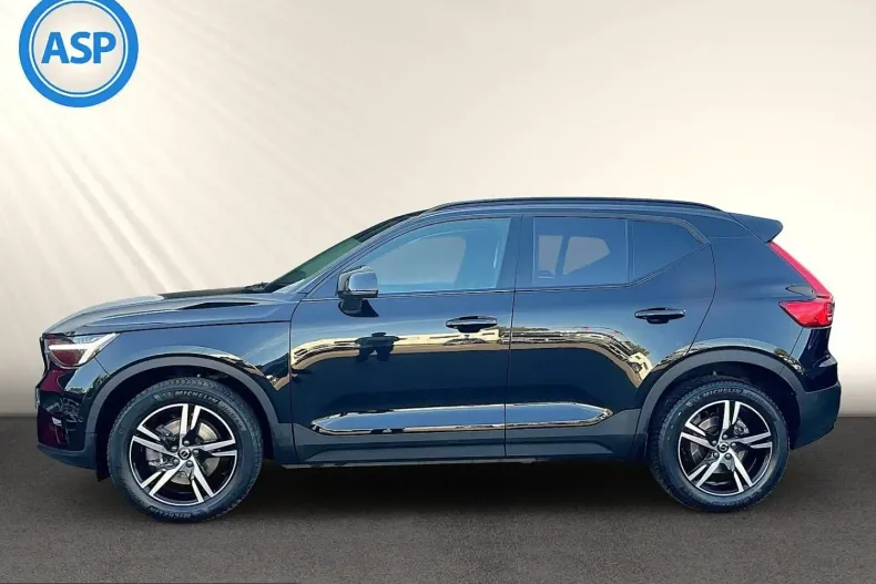 Volvo XC40 din 2023 cu 46.855 km - oferta VOL251480 - foto 7