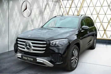 Mercedes-Benz GLS 450 din 2025 - oferta MER251481