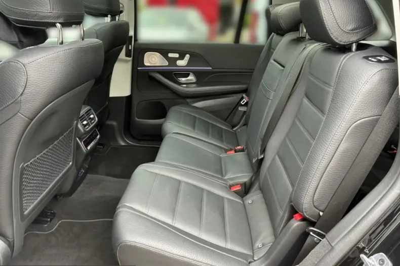 Mercedes-Benz GLS 450 (Clasa GLS) din 2025 cu 21.058 km - oferta MER251481 - foto 8