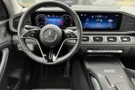 Mercedes-Benz GLS 450 (Clasa GLS) din 2025 cu 21.058 km - oferta MER251481 - foto 9