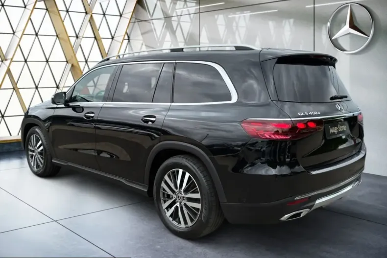 Mercedes-Benz GLS 450 (Clasa GLS) din 2025 cu 21.058 km - oferta MER251481 - foto 11