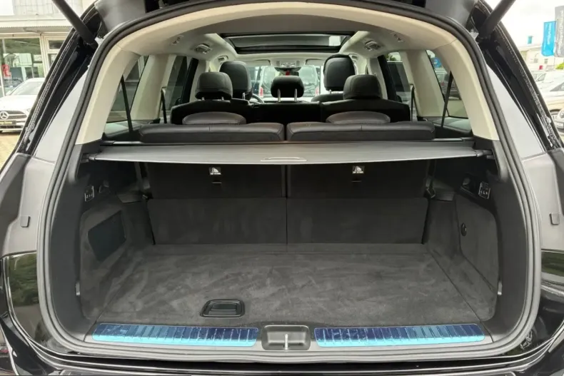Mercedes-Benz GLS 450 (Clasa GLS) din 2025 cu 21.058 km - oferta MER251481 - foto 12