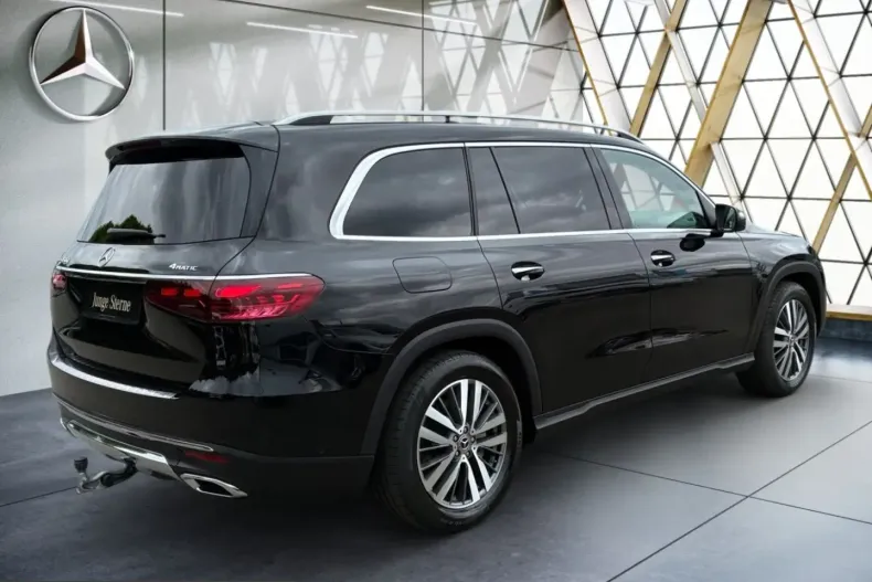 Mercedes-Benz GLS 450 (Clasa GLS) din 2025 cu 21.058 km - oferta MER251481 - foto 14