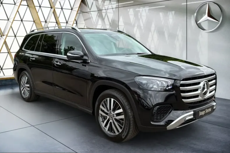 Mercedes-Benz GLS 450 (Clasa GLS) din 2025 cu 21.058 km - oferta MER251481 - foto 17