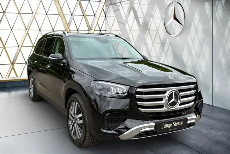 Mercedes-Benz GLS 450 (Clasa GLS) din 2025 cu 21.058 km - oferta MER251481 - foto 18