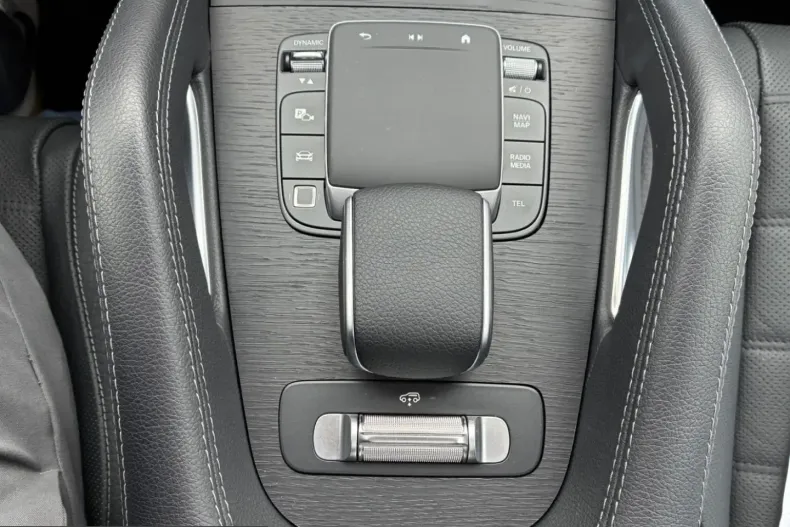 Mercedes-Benz GLS 450 (Clasa GLS) din 2025 cu 21.058 km - oferta MER251481 - foto 28