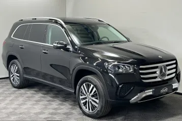 Mercedes-Benz GLS 450 din 2025 - oferta MER251482
