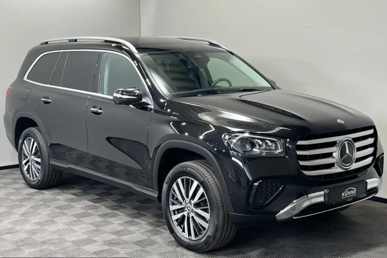 Mercedes-Benz GLS 450 (Clasa GLS) din 2025 cu 18.762 km - oferta MER251482 - foto 1
