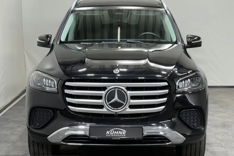 Mercedes-Benz GLS 450 (Clasa GLS) din 2025 cu 18.762 km - oferta MER251482 - foto 2