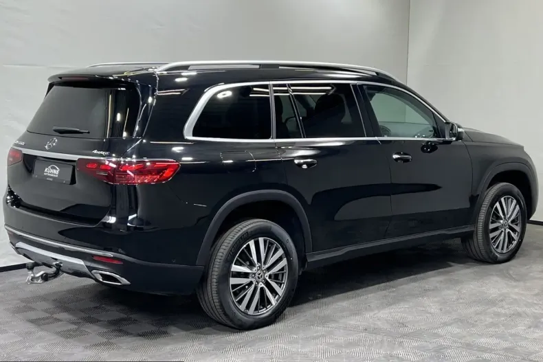Mercedes-Benz GLS 450 (Clasa GLS) din 2025 cu 18.762 km - oferta MER251482 - foto 6