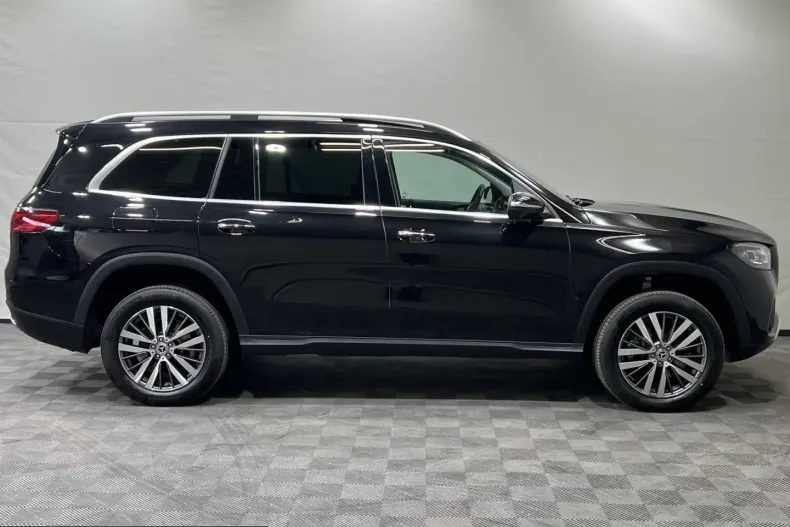Mercedes-Benz GLS 450 (Clasa GLS) din 2025 cu 18.762 km - oferta MER251482 - foto 7
