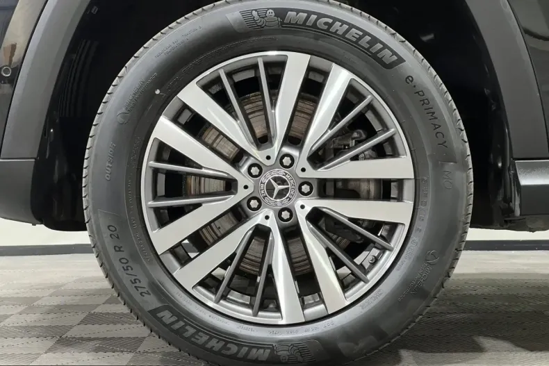 Mercedes-Benz GLS 450 (Clasa GLS) din 2025 cu 18.762 km - oferta MER251482 - foto 8