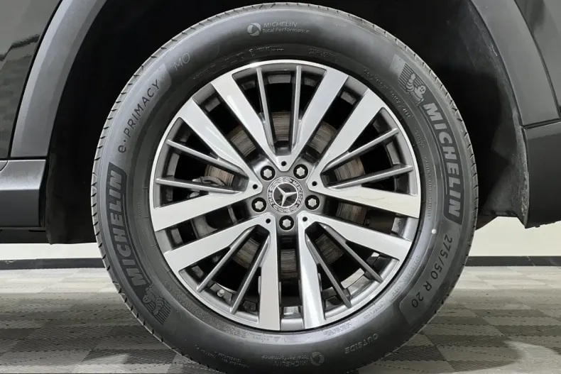 Mercedes-Benz GLS 450 (Clasa GLS) din 2025 cu 18.762 km - oferta MER251482 - foto 9