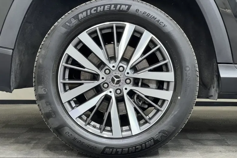 Mercedes-Benz GLS 450 (Clasa GLS) din 2025 cu 18.762 km - oferta MER251482 - foto 10