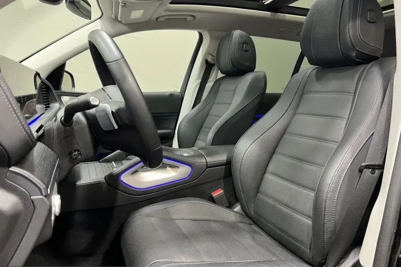 Mercedes-Benz GLS 450 (Clasa GLS) din 2025 cu 18.762 km - oferta MER251482 - foto 12