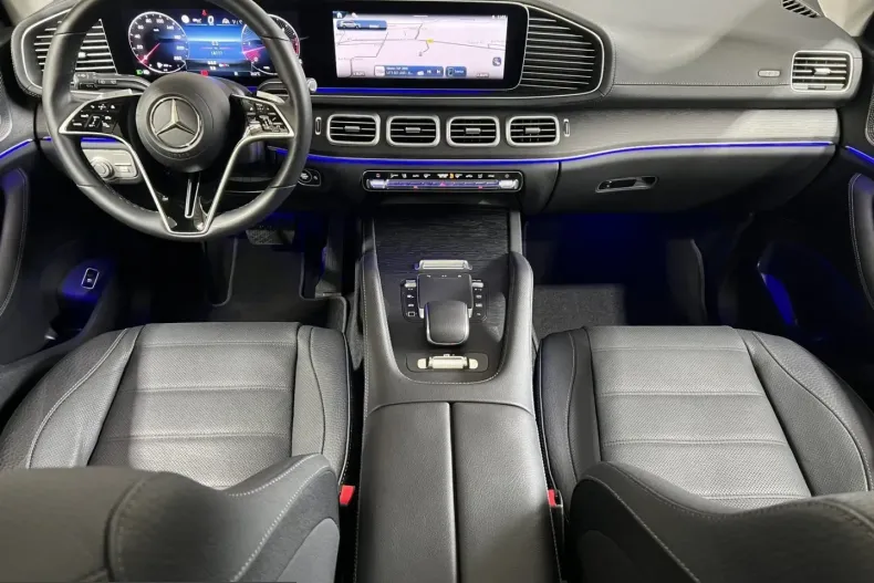 Mercedes-Benz GLS 450 (Clasa GLS) din 2025 cu 18.762 km - oferta MER251482 - foto 15