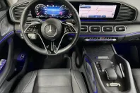 Mercedes-Benz GLS 450 (Clasa GLS) din 2025 cu 18.762 km - oferta MER251482 - foto 16