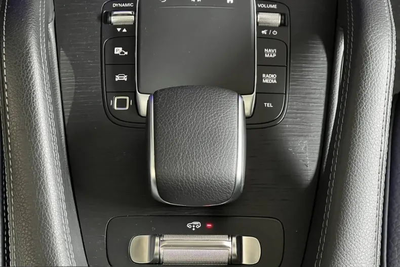 Mercedes-Benz GLS 450 (Clasa GLS) din 2025 cu 18.762 km - oferta MER251482 - foto 18