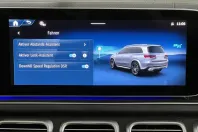 Mercedes-Benz GLS 450 (Clasa GLS) din 2025 cu 18.762 km - oferta MER251482 - foto 23