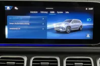 Mercedes-Benz GLS 450 (Clasa GLS) din 2025 cu 18.762 km - oferta MER251482 - foto 26