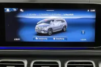 Mercedes-Benz GLS 450 (Clasa GLS) din 2025 cu 18.762 km - oferta MER251482 - foto 28
