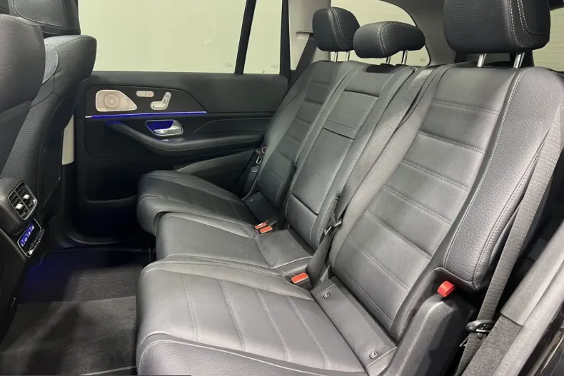 Mercedes-Benz GLS 450 (Clasa GLS) din 2025 cu 18.762 km - oferta MER251482 - foto 29