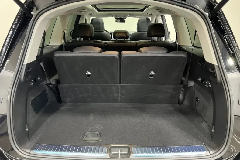 Mercedes-Benz GLS 450 (Clasa GLS) din 2025 cu 18.762 km - oferta MER251482 - foto 30