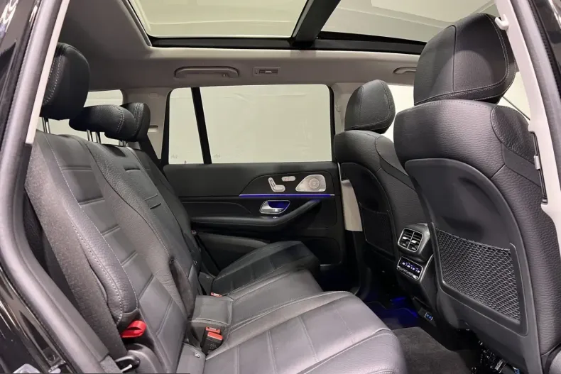 Mercedes-Benz GLS 450 (Clasa GLS) din 2025 cu 18.762 km - oferta MER251482 - foto 34