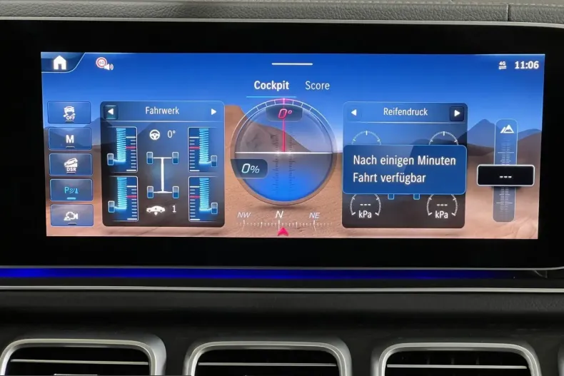 Mercedes-Benz GLS 450 (Clasa GLS) din 2025 cu 18.762 km - oferta MER251482 - foto 40