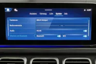 Mercedes-Benz GLS 450 (Clasa GLS) din 2025 cu 18.762 km - oferta MER251482 - foto 42