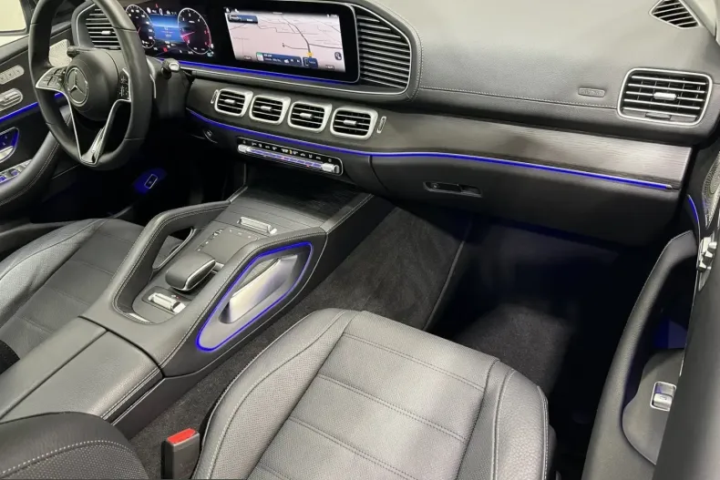 Mercedes-Benz GLS 450 (Clasa GLS) din 2025 cu 18.762 km - oferta MER251482 - foto 43