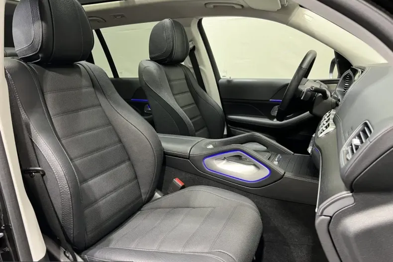 Mercedes-Benz GLS 450 (Clasa GLS) din 2025 cu 18.762 km - oferta MER251482 - foto 44