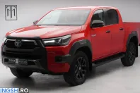 Toyota Hilux Invicible din 2022 cu 52.399 km - oferta TOY251483 - foto 1