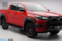Toyota Hilux Invicible din 2022 cu 52.399 km - oferta TOY251483 - foto 2