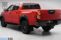 Toyota Hilux Invicible din 2022 cu 52.399 km - oferta TOY251483 - foto 3