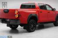 Toyota Hilux Invicible din 2022 cu 52.399 km - oferta TOY251483 - foto 4