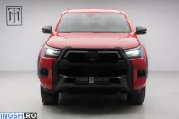 Toyota Hilux Invicible din 2022 cu 52.399 km - oferta TOY251483 - foto 5