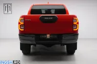 Toyota Hilux Invicible din 2022 cu 52.399 km - oferta TOY251483 - foto 6
