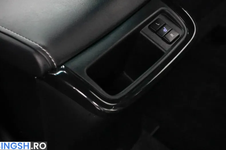 Toyota Hilux Invicible din 2022 cu 52.399 km - oferta TOY251483 - foto 11