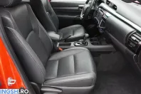 Toyota Hilux Invicible din 2022 cu 52.399 km - oferta TOY251483 - foto 12