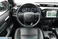 Toyota Hilux Invicible din 2022 cu 52.399 km - oferta TOY251483 - foto 13