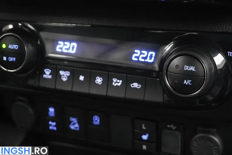 Toyota Hilux Invicible din 2022 cu 52.399 km - oferta TOY251483 - foto 17