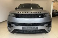 Land Rover Range Rover Sport din 2025 cu 13.600 km - oferta LAN251484 - foto 1