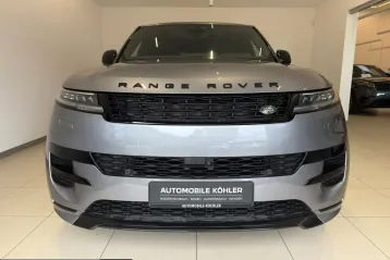 Land Rover Range Rover Sport din 2025 - oferta LAN251484